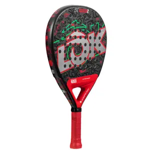 Paddelracket Lok Padel Be Hype Gen 2 image-1