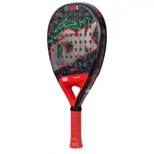 Paddelracket Lok Padel Be Hype Gen 2 image-2