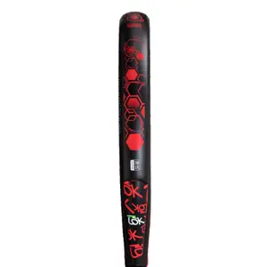 Paddelracket Lok Padel Be Hype Gen 2 image-3