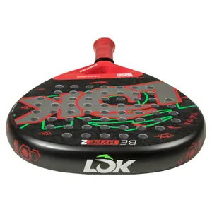 Paddelracket Lok Padel Be Hype Gen 2 image-4