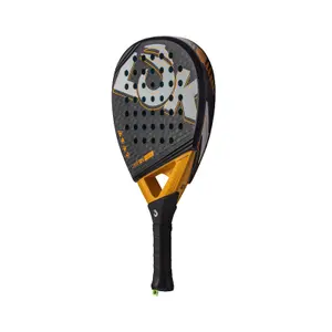 Raquete de pás Lok Padel Carb-On Hype image-1