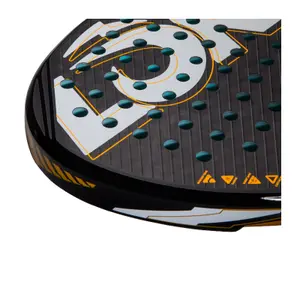 Raquete de pás Lok Padel Carb-On Hype image-4