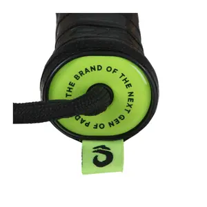 Raquete de pás Lok Padel Carb-On Hype image-5