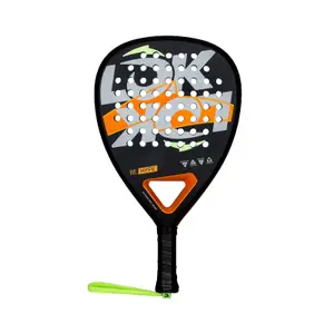Raquete de pás Lok Padel Be Hype image-0