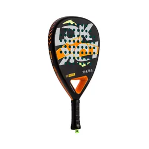 Raquete de pás Lok Padel Be Hype image-1
