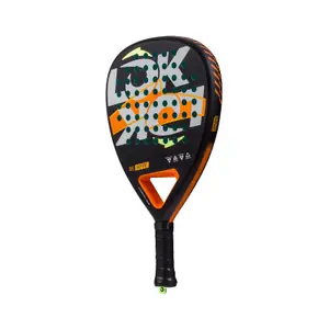 Raquete de pás Lok Padel Be Hype image-2