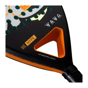 Raquete de pás Lok Padel Be Hype image-6