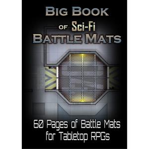 608382c-spelbradesbok-loke-battlemats-big-book-of-sci-fi-battle-mats-a4-svart-tu