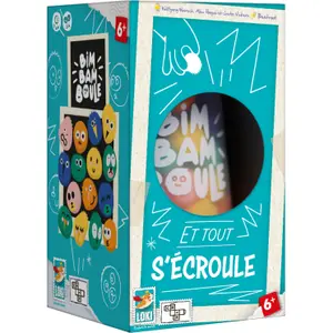 Games of skill Loki Bim Bam Boule