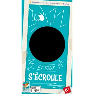 Games of skill Loki Bim Bam Boule image-1