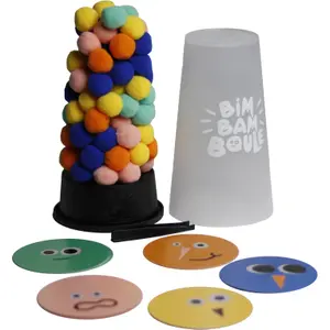 Games of skill Loki Bim Bam Boule image-2