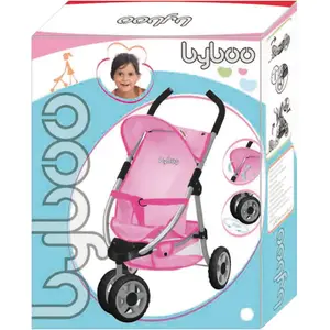 Stroller games Loko Toys Jogger image-0