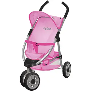 Stroller games Loko Toys Jogger image-1