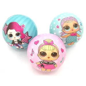 Foam game ball LOL Surprise Squeeze image-1