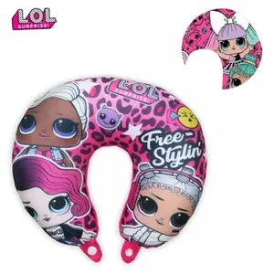 Neck cushion LOL Surprise Relax image-0