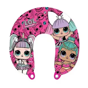 Neck cushion LOL Surprise Relax image-1