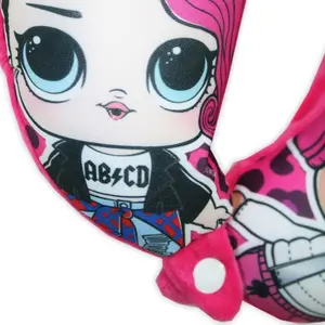 Neck cushion LOL Surprise Relax image-2