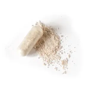 Suplemento alimentar contra a fadiga Nutri&Co Le Fer Et Sa Souche Lactique - 30 gélules image-5