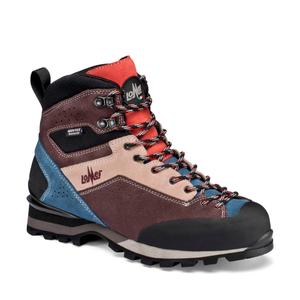 Wanderschuhe Lomer Badia High MTX