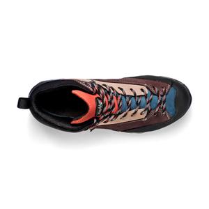 Wanderschuhe Lomer Badia High MTX image-2