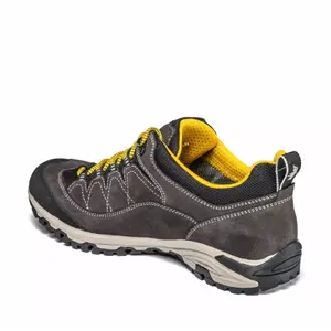 Wanderschuhe Lomer Sella II MTX Suede image-1