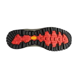 Wanderschuhe Lomer Sella II MTX Suede image-3