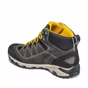 Wanderschuhe Lomer Sella MTX Suede image-1