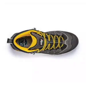 Wanderschuhe Lomer Sella MTX Suede image-2