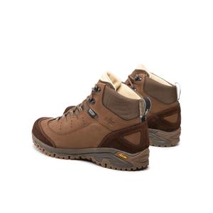 Magasított túracipők Lomer Sella MTX Nubuck image-2