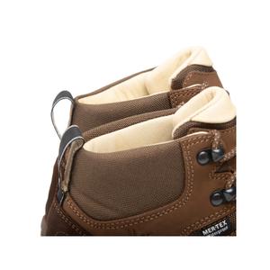 Magasított túracipők Lomer Sella MTX Nubuck image-4