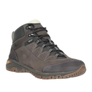 Magasított túracipők Lomer Sella MTX Nubuck image-1