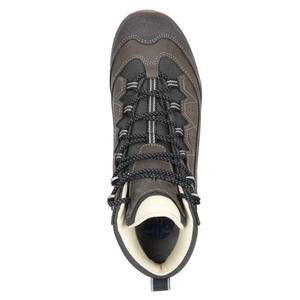 Magasított túracipők Lomer Sella MTX Nubuck image-3