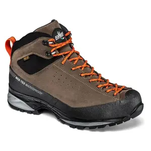 Wanderschuhe Lomer Marmolada Mid MTX image-0