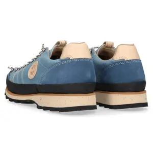 Hiking shoes Lomer Bio Naturale Canvas image-3