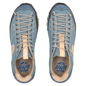 Hiking shoes Lomer Bio Naturale Canvas image-4