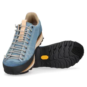 Hiking shoes Lomer Bio Naturale Canvas image-5