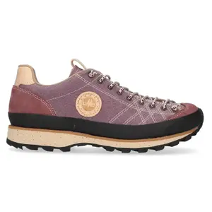 Hiking shoes Lomer Bio Naturale Canvas image-1