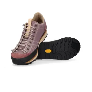 Hiking shoes Lomer Bio Naturale Canvas image-3