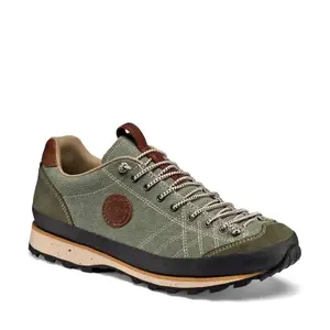 Chaussures de randonnée Lomer Bio Naturale Canvas image-0