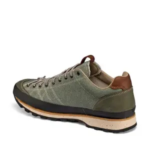 Chaussures de randonnée Lomer Bio Naturale Canvas image-1