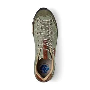 Chaussures de randonnée Lomer Bio Naturale Canvas image-2