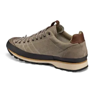 Hiking shoes Lomer Bio Naturale Canvas image-1