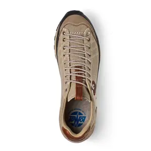 Hiking shoes Lomer Bio Naturale Canvas image-2