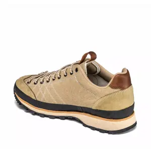 Wanderschuhe Lomer Bio Naturale Canvas image-1