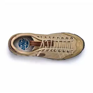 Wanderschuhe Lomer Bio Naturale Canvas image-2