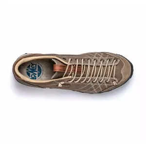 Wanderschuhe Lomer Bio Naturale Canvas image-2