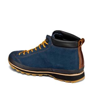 Wanderschuhe Lomer Mid MTX image-1