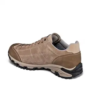 Chaussures de randonnée Lomer Maipos Suede image-1