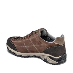 Wanderschuhe Lomer Maipos Suede MTX image-1