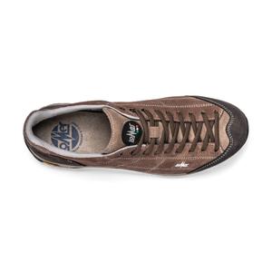 Wanderschuhe Lomer Maipos Suede MTX image-2